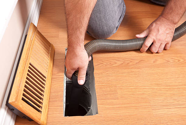 Professional Airduct Cleaning in Safford, AZ